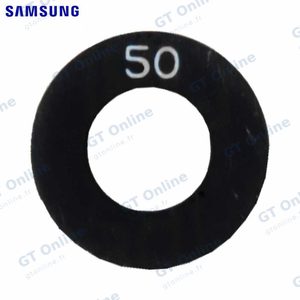 Lentille Original Samsung Galaxy A04 A045 GH81-22693A Camera Principal