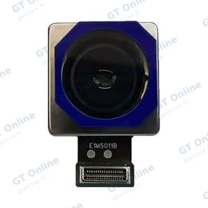 Caméra Principale Premium Xiaomi Poco F8 Ultra 50MP