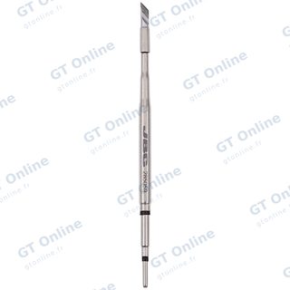 Panne cartouche couteau JBC C210-018