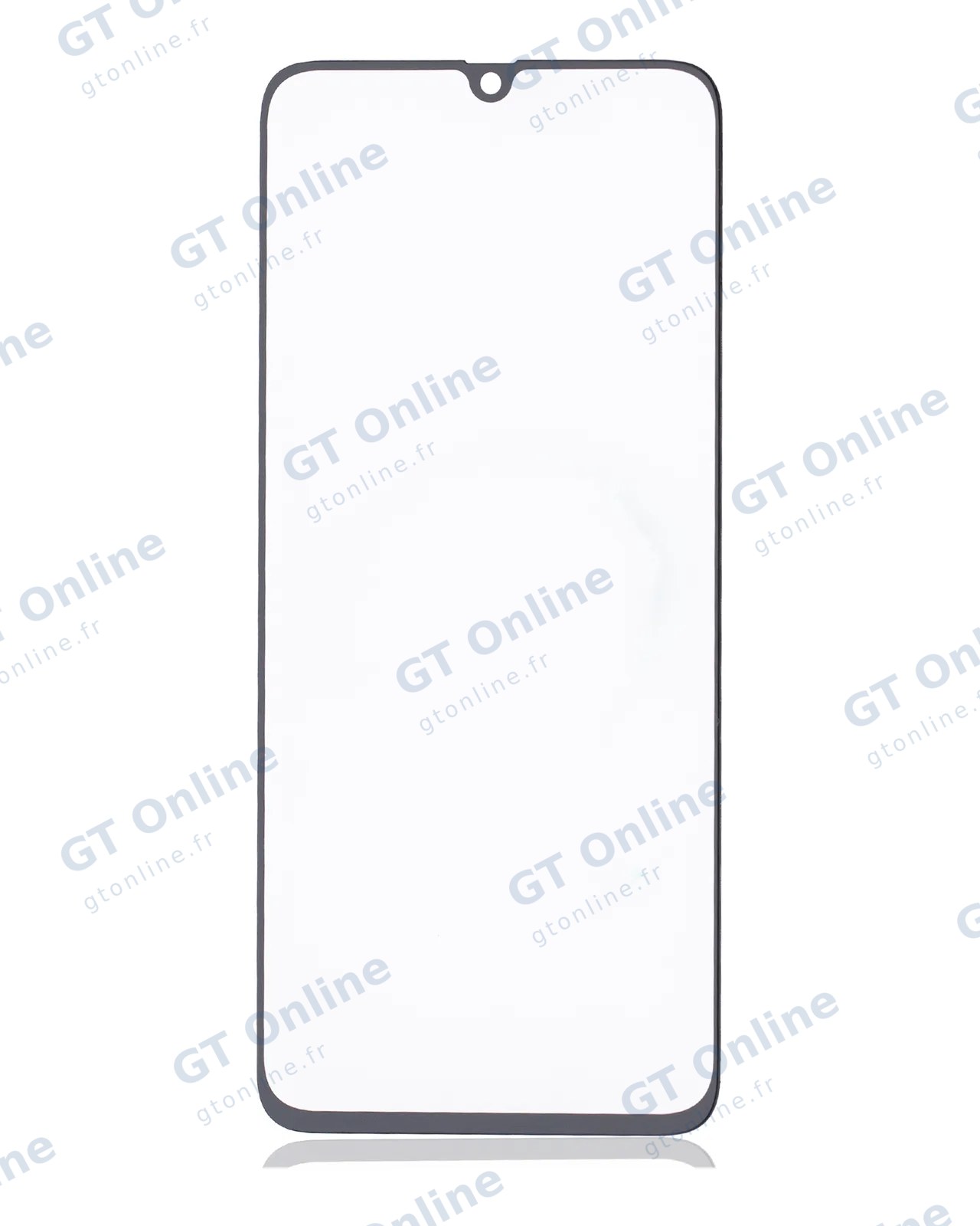 Vitre d’écran pour Samsung Galaxy A90 5G (A908 / 2019)