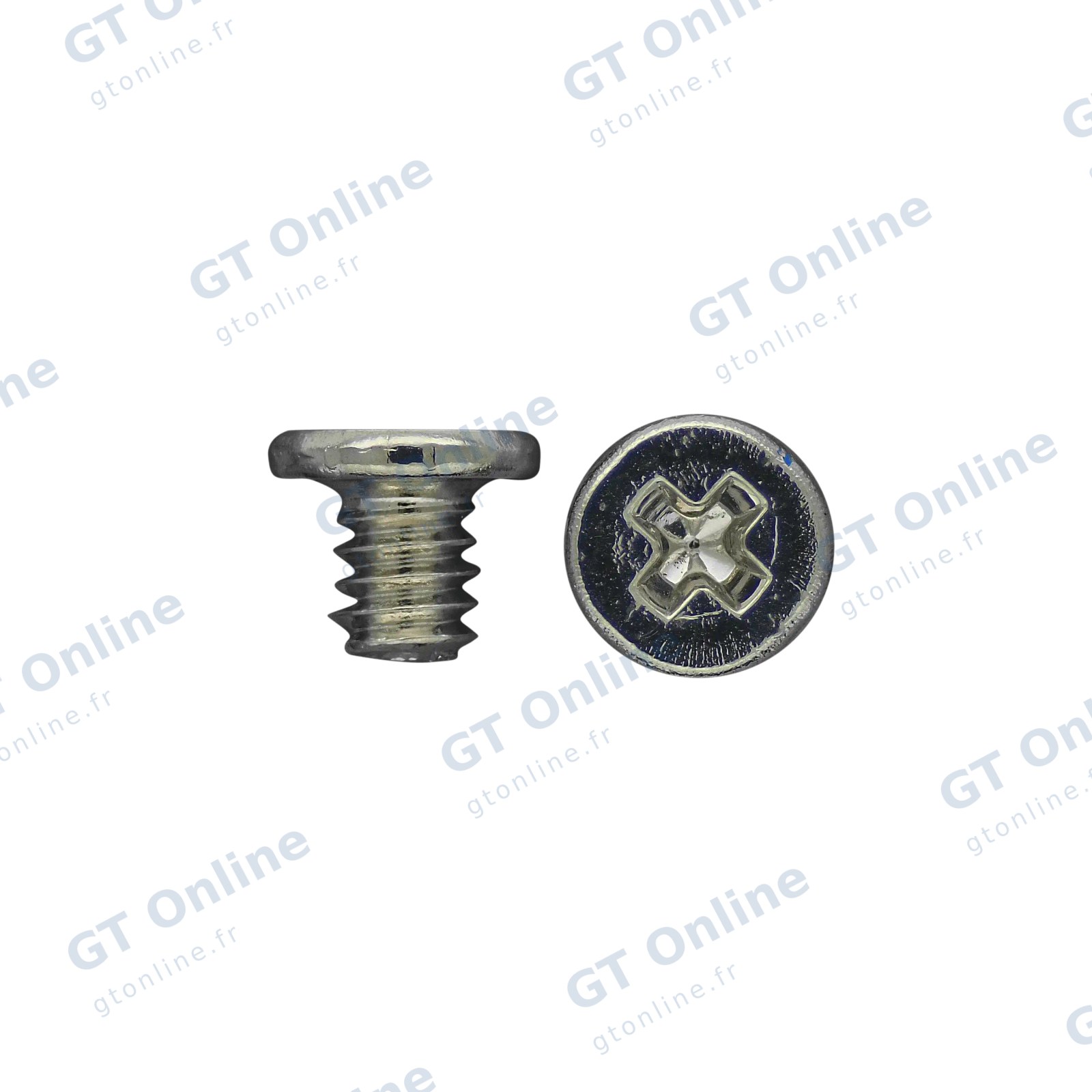 Outil pour Screwbox Screw Box 2.0 Refill [ 2E0 ] (lot de 100)