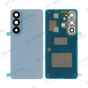 Cache Arrière Premium Samsung Galaxy S26 S942 Bleu