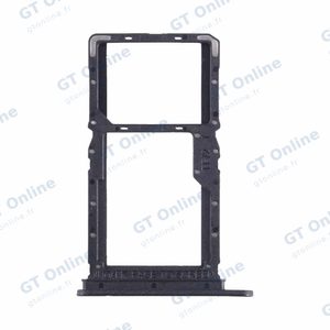 Tiroir Sim Premium Xiaomi Redmi Note 13 5G Noir