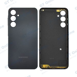 Cache Arrière Premium Samsung Galaxy A16 4G A165 Bleu Nuit