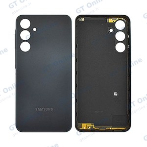 Cache Arrière Premium Samsung Galaxy A16 4G A165 Bleu Nuit