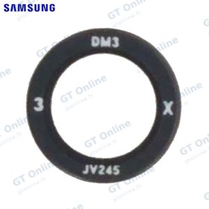 Lentille Original Samsung Galaxy S23 Ultra 5G S918 GH64-09020A Téléobjectif Zoom 3x