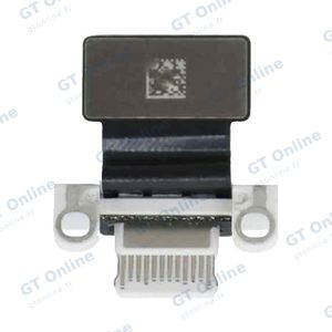 Connecteur de Charge Apple MacBook Air M2 13" (2022) A2681 Blanc