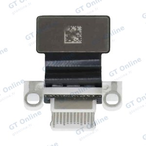 Connecteur de Charge Apple MacBook Air M2 13" (2022) A2681 Blanc