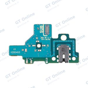 Connecteur Jack Premium Samsung Galaxy Tab S6 Lite 4G P615/Galaxy Tab S6 Lite Wi-Fi P610