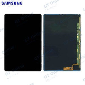Écran Tactile Original Samsung Galaxy Tab S5e Wi-Fi T720/Galaxy Tab S5e 4G T725 GH97-23184A Noir