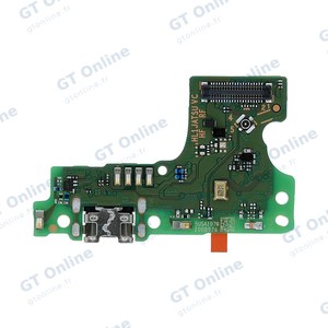 Connecteur de Charge Premium Huawei Y6 2019