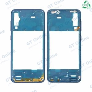 Châssis Intermédiaire Refurb (PIEC) Samsung Galaxy A50 A505 Bleu