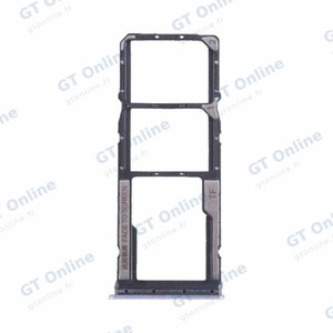 Tiroir Sim Premium Xiaomi Poco C65 Violet
