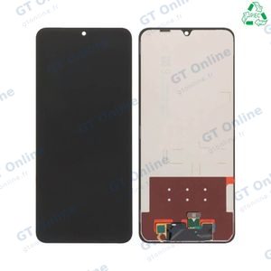 Écran Tactile Original d'occasion Xiaomi Redmi A5 4G (SHORT FLEX) Noir