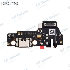 Connecteur de Charge Original Realme C33 4978469