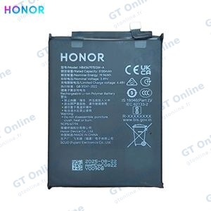 Batterie Originale Honor X5c Plus 0235AQYW HB436797EGW-A