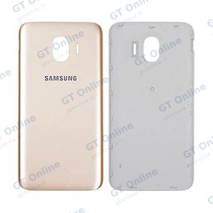 Cache Arrière Premium Samsung Galaxy J2 2018 J250 OR