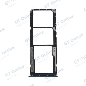 Tiroir Sim Premium Xiaomi Poco M5 Vert