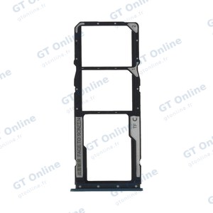 Tiroir Sim Premium Xiaomi Poco M5 Vert