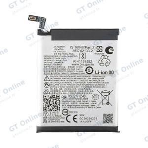 Batterie Principale Premium Motorola Razr 60 Ultra RS35