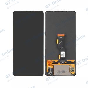 Écran Tactile Xiaomi Mi Mix 3 Noir