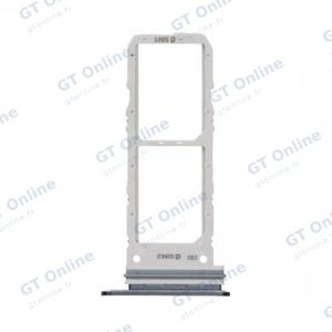 Tiroir Sim Premium Samsung Galaxy Note 10 N970 Noir