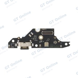 Connecteur de Charge Premium Motorola Moto G06 Power/Moto G06 4G