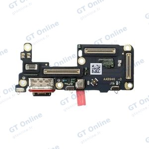 Connecteur de Charge Premium Realme GT 7 5G
