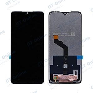 Écran Tactile Nokia 6.2 Noir