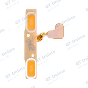 Nappe Volume Premium Samsung Galaxy Z Fold 3 5G F926