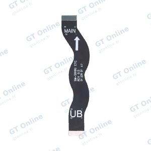Nappe LCD Premium Samsung Galaxy S23 Ultra 5G S918