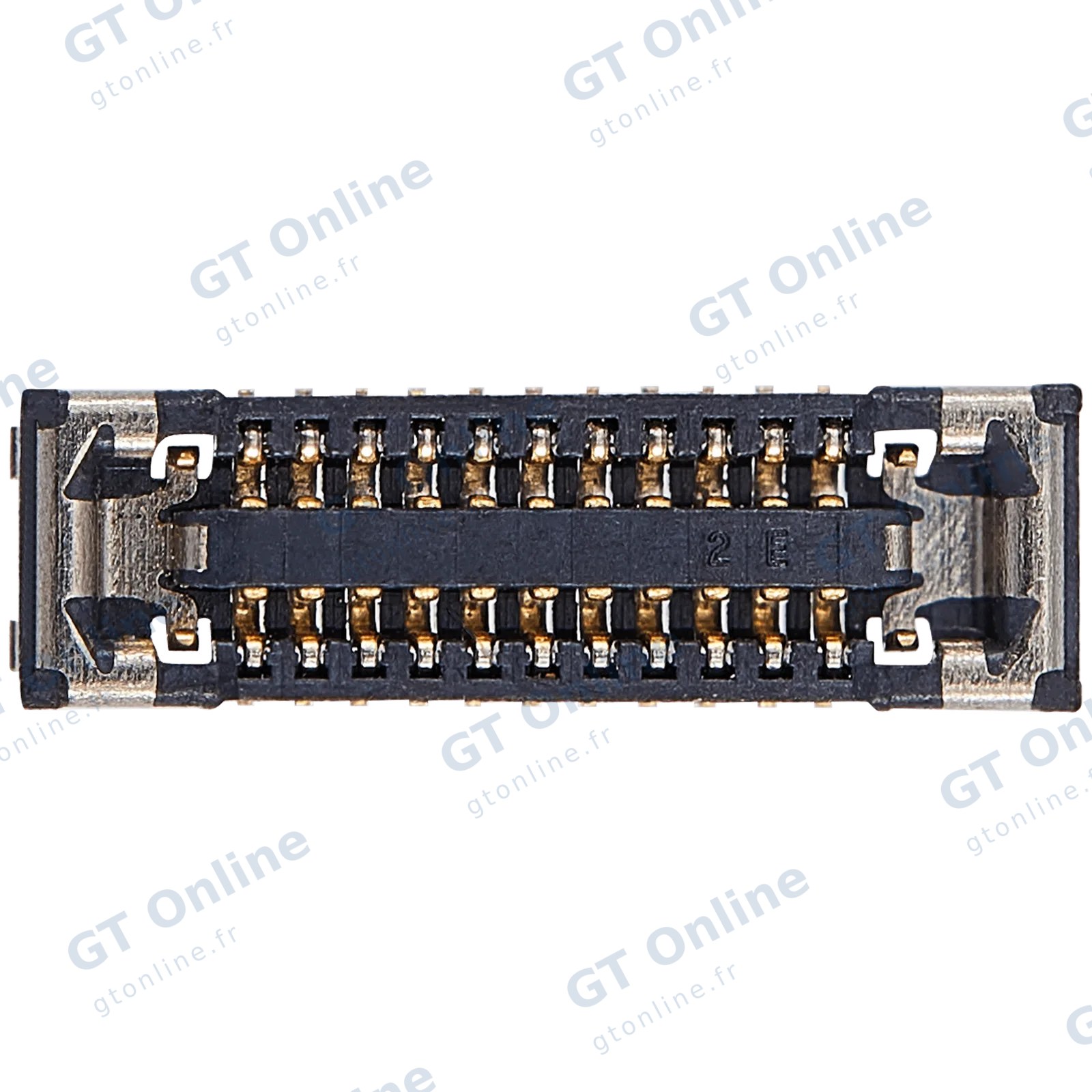 Connecteur FPC de caméra grand-angle à souder pour Apple iPhone 13 Series (22 Pin)