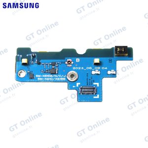 Antenne Original Samsung Galaxy Tab S9 FE Plus Wi-Fi X610/Galaxy Tab S9 FE Plus 5G X616 GH82-32750A