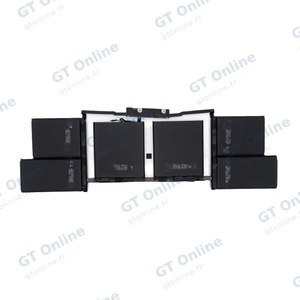 Batterie Apple MacBook Pro Touch Bar Retina 15" (2018) A1990/MacBook Pro Touch Bar Retina 15" (2019) A1990