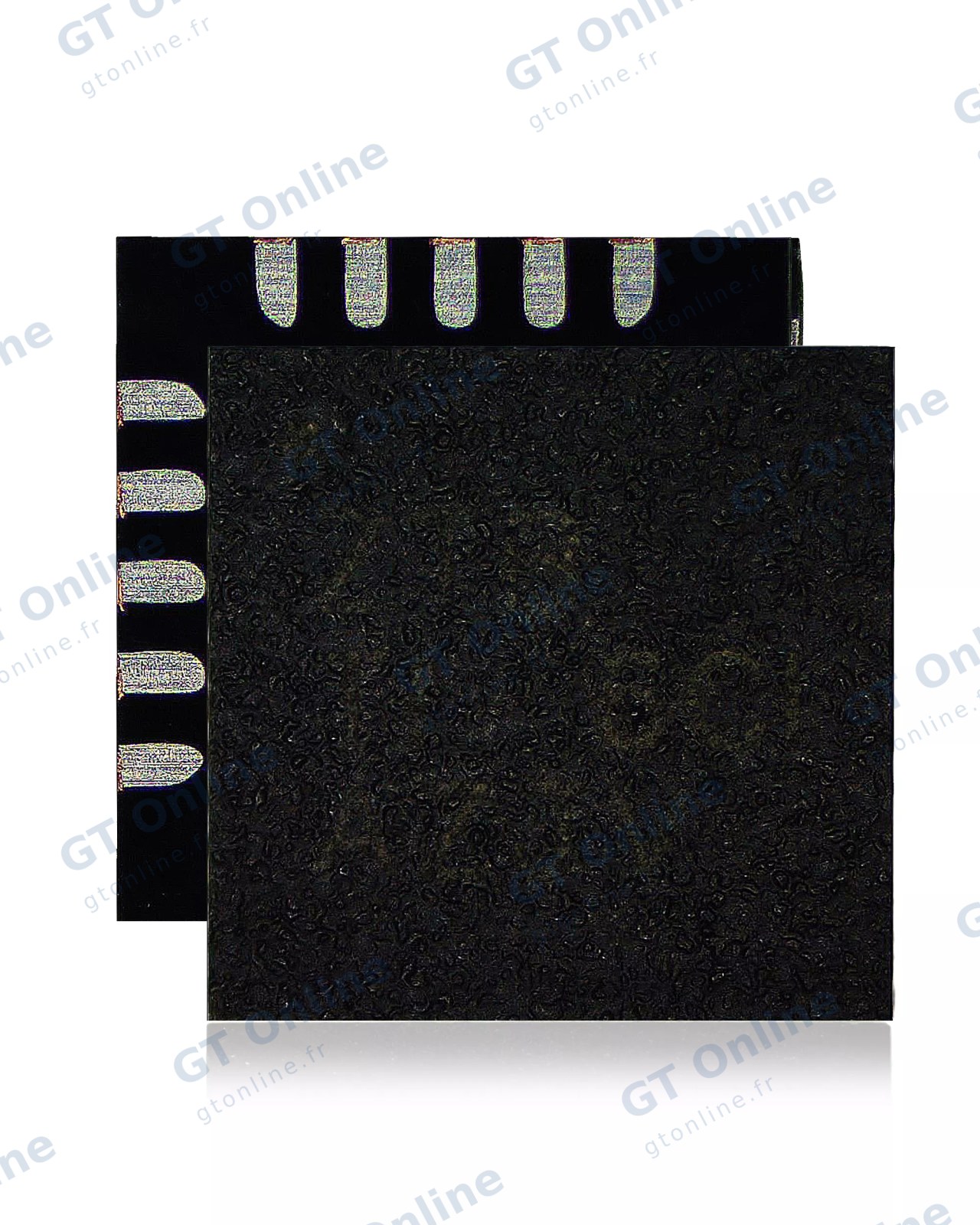 Circuit intégré multiplexeur pour Apple MacBook 12" A1534 (2015-2017) (PI3DBS3224: 820-00145 / 820-00244 / U4450: TQFN-20 Pin)