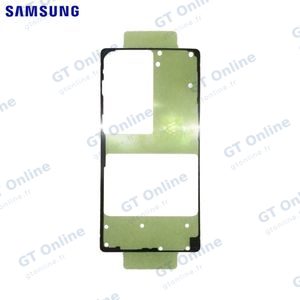 Stickers Cache Arrière Original Samsung Galaxy S25 Ultra S938 GH81-27003A