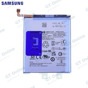 Batterie Original Samsung Galaxy A56 5G A566/Galaxy A36 5G A366 GH82-36831A GH82-36843A EB-BA566ASE