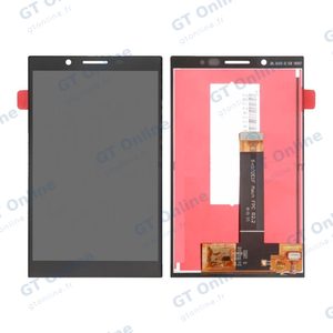 Écran Tactile Premium BlackBerry KEY2 LE REV2.2 Noir