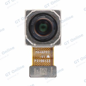 Caméra Principale Premium OPPO Reno 10 5G 64MP