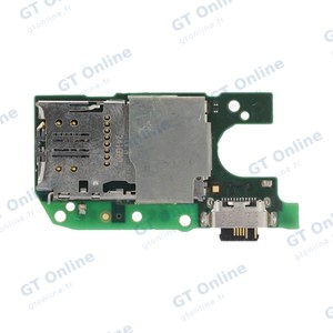 Connecteur de Charge TCL 20R 5G