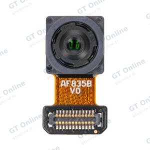 Caméra Visio Premium Samsung Galaxy A22 5G A226B 13MP