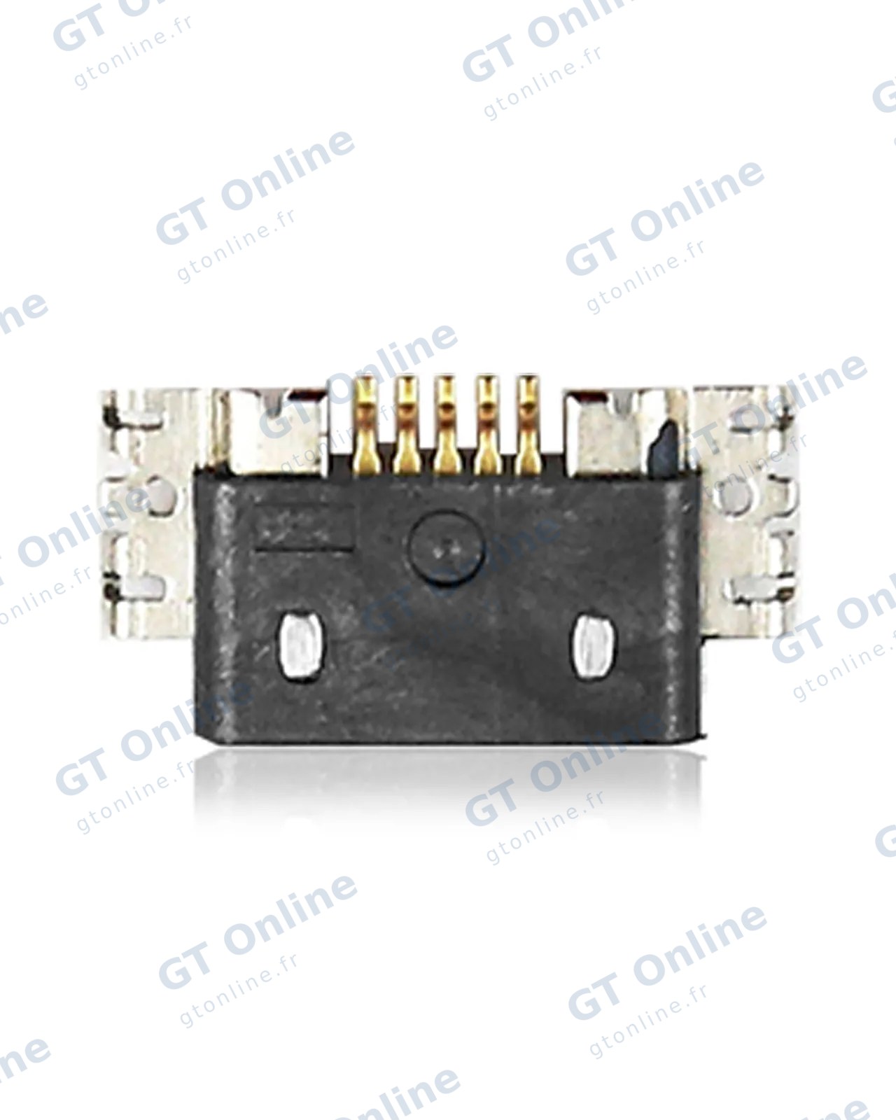 Pièce à microsouder pour Nokia Lumia (820) (soudure requise)