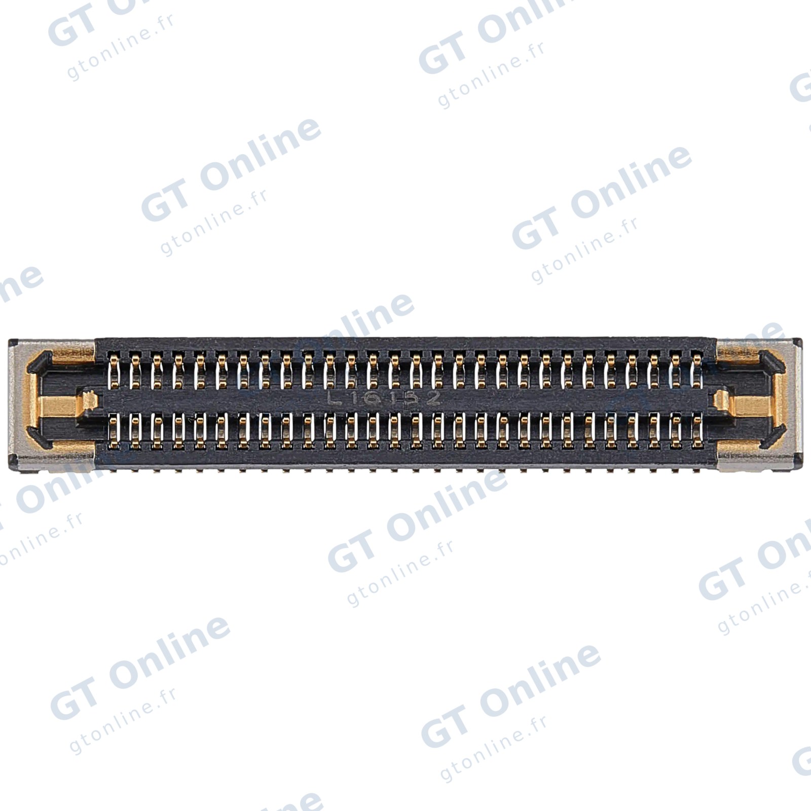 Pièce à microsouder pour Samsung Galaxy Z Fold 2 5G (56 Pin)