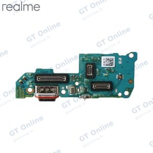 Connecteur de Charge Original Realme 14T 5G 621024000144 621024000158