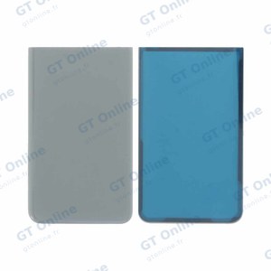 Cache Arrière Premium Google Pixel 8 (Inférieur) Vert Sauge