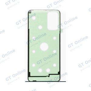 Stickers Cache Arrière Samsung Galaxy A23 5G A236