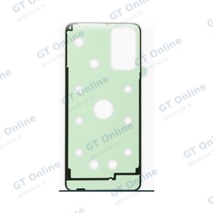Stickers Cache Arrière Samsung Galaxy A23 5G A236