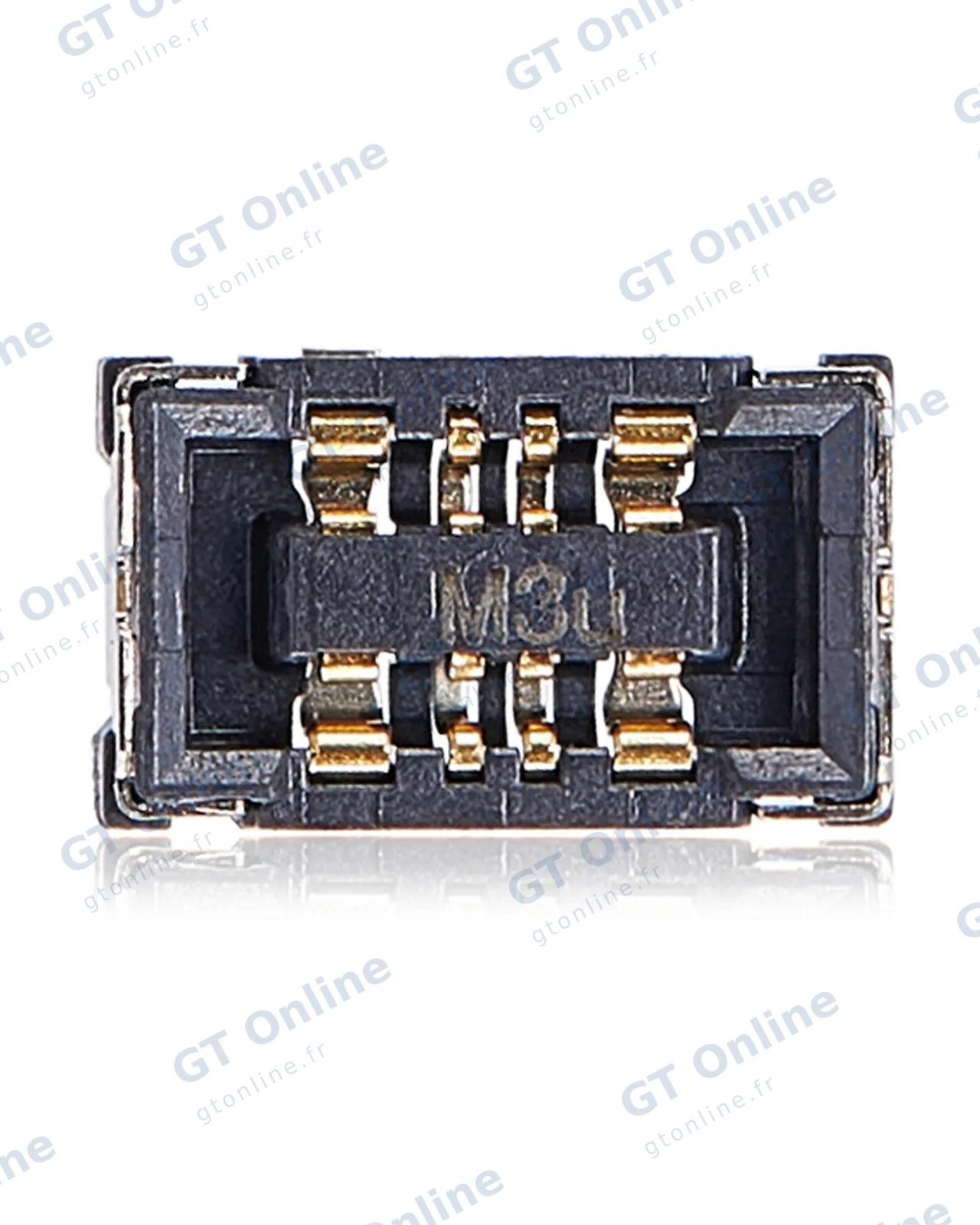 Pièce à microsouder pour Samsung Galaxy A13 5G (A136U / 2021) (8 Pin)