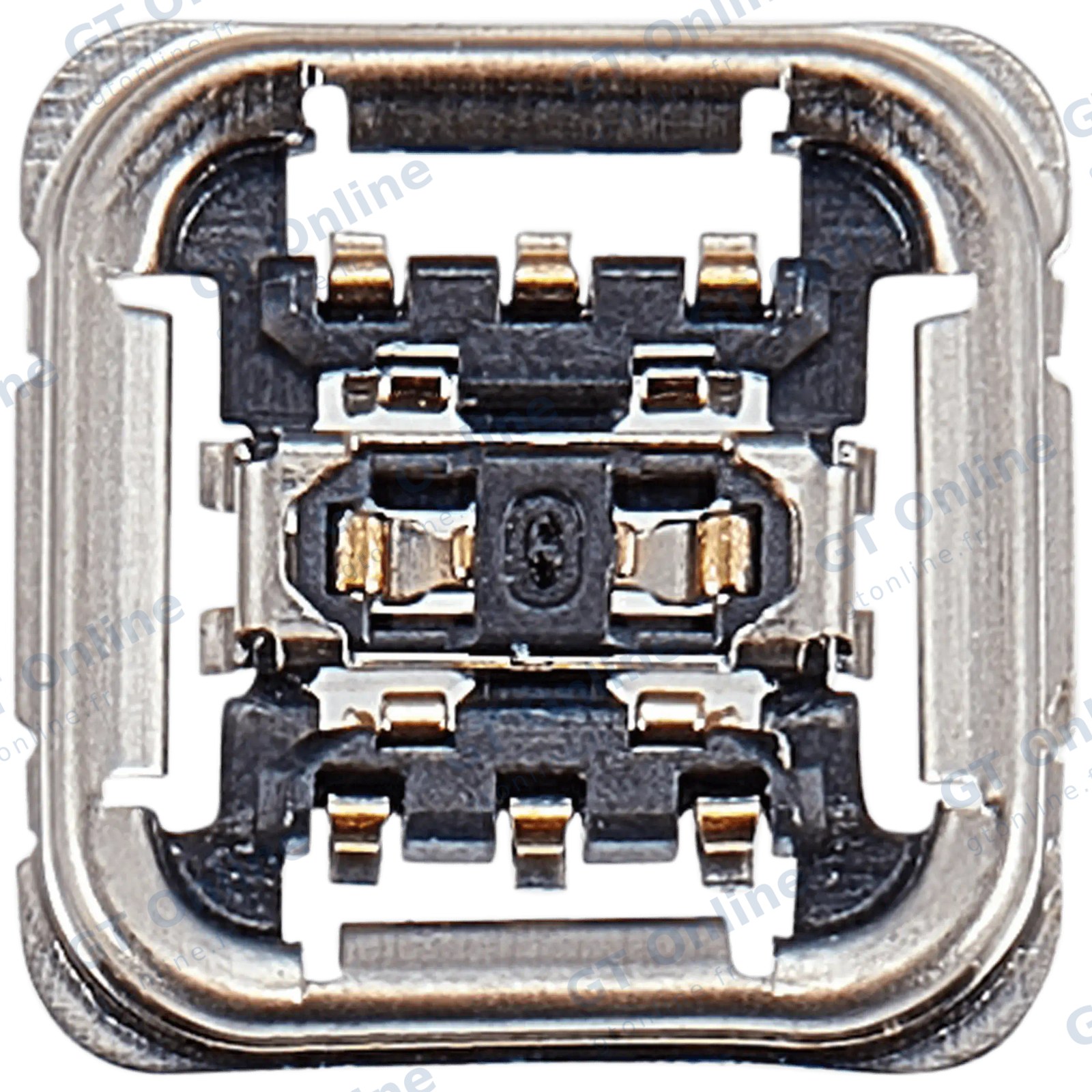 Pièce à microsouder pour Apple iPhone 16 Series (6 Pin)