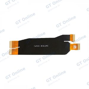 Nappe de Connexion Premium Xiaomi 12T/12T Pro